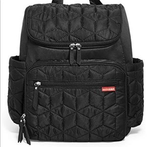 Skip Hop Forma Diaper Bag Backpack